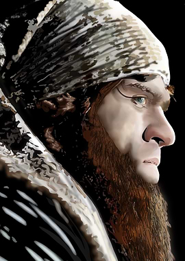 Sharaputdin Magomedov: The Rise of Shara Bullet