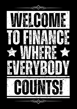 Funny Office Finance