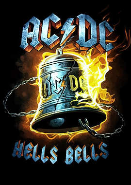 acdc Hells Bells