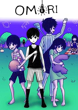 OMORI