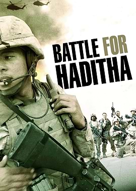 Battle for Haditha Movie