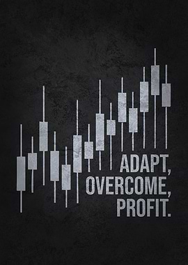 Adapt Overcome Profit - Forex, Day Trader, Trading