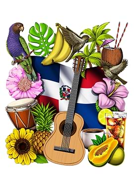 Dominican Republic Culture