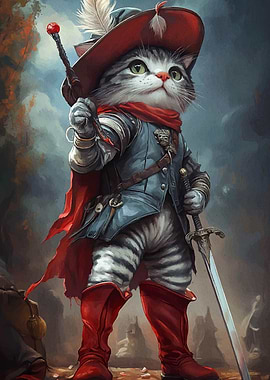 Cat Knight