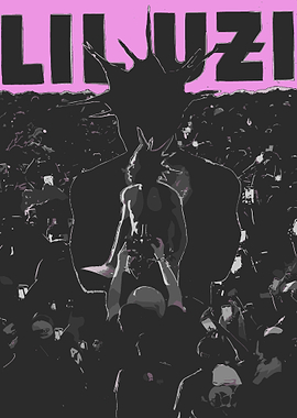 Lil Uzi Vert Concert