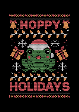Hoppy Holidays