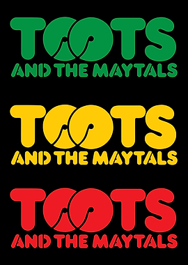 Toots and the Maytals