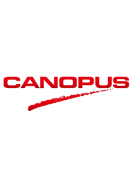 Canopus Logo