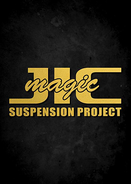 JIC Magic Suspension Project Logo