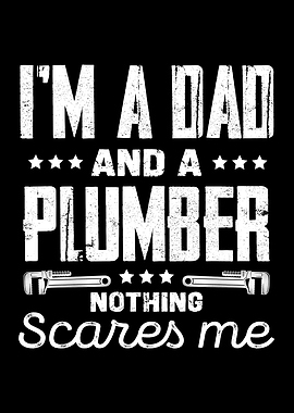 Dad and Plumber