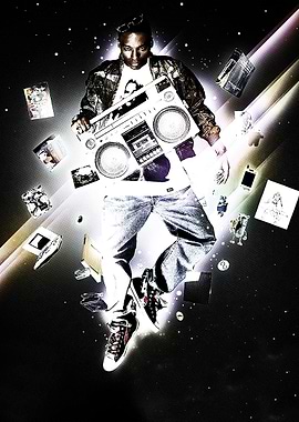 Lupe Fiasco's Food Liquor