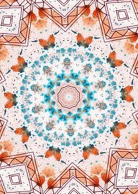 The Butterfly Circle