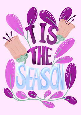 Holiday Season Greetings