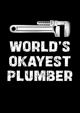 World's Okayest Plumber