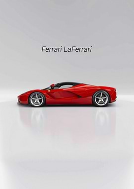 Ferrari LaFerrari