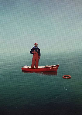 Lil Yachty American rapper