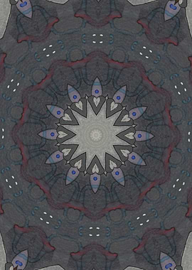 My Little Grey Heart