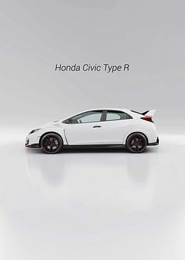 Honda Civic Type R