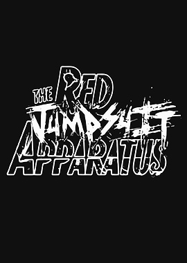 The Red Jumpsuit Apparatus