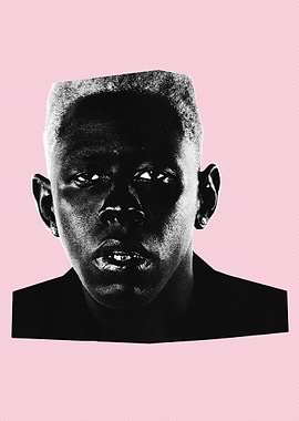 Tyler, the Creator Igor