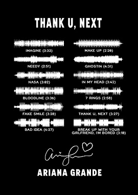 Ariana Grande