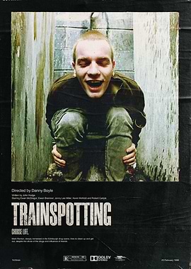 Trainspotting