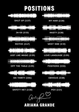 Ariana Grande