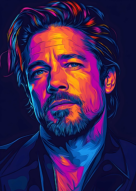Brad Pitt