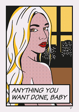 No023 Kendra Sunderland