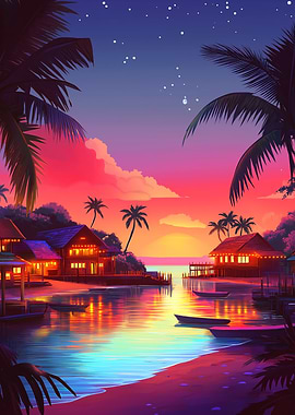 Sunset Village