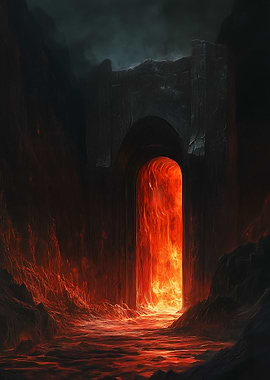 Corrupted Canal la Manche