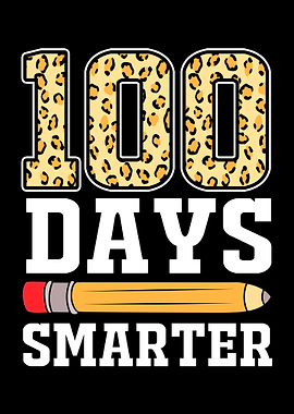 100 Days Smarter