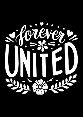 Forever United Graphic