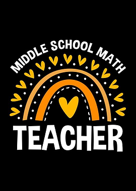 Math Teacher