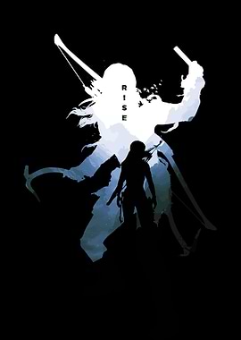 Legacy: Rise of the Tomb Raider