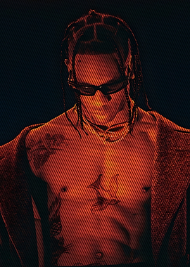 Travis Scott Classic