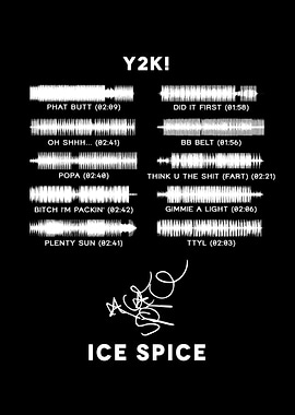Ice Spice