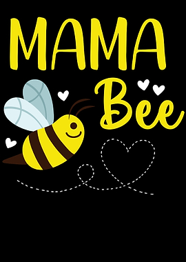 Mama Bee Design