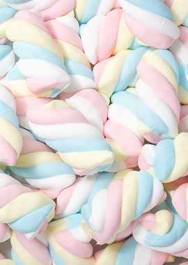 Marshmallows