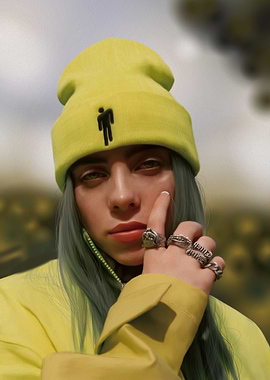 Billie Eilish