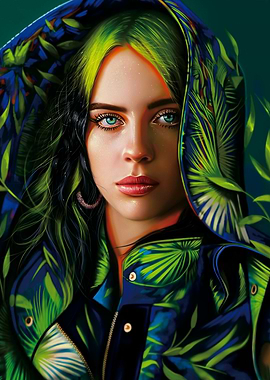 Billie Eilish