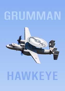Grumman E-2 Hawkeye