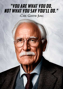 Carl Jung Quote