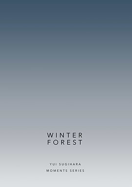 Winter Forest