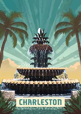 Charleston