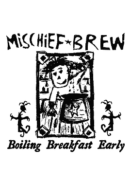 Mischief Brew Logo