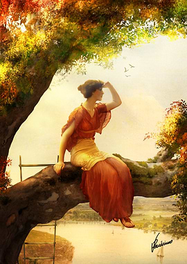 Waiting for Something