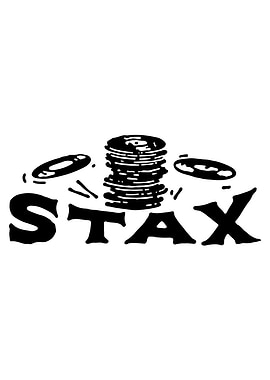 Stax Records Logo