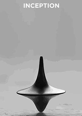 Inception Movie Poster