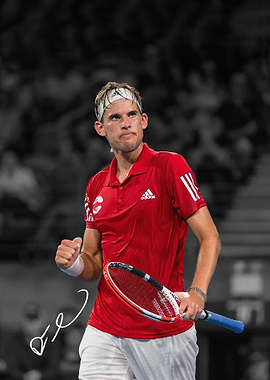 Dominic Thiem